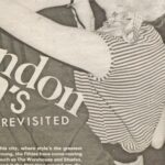 London’s 1980s Love for 1950s American Rock N’ Roll