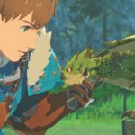Monster Hunter Stories 3 offers a dream sandbox to catch, train, and grow your team of monsters – but I just can’t vibe with it