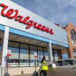 Walgreens to lay off hundreds across two states