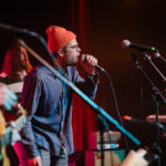 Musician Paul Jacobsen Gets Help From Friends, Honors ‘The Quiet Beatle’ on Feb. 27 • Salt Lake Magazine