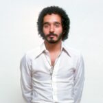 Salsa music legend Willie Colón dies at age 75