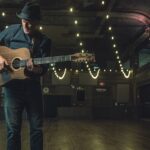 Willy Porter Plays Art Of Music Series