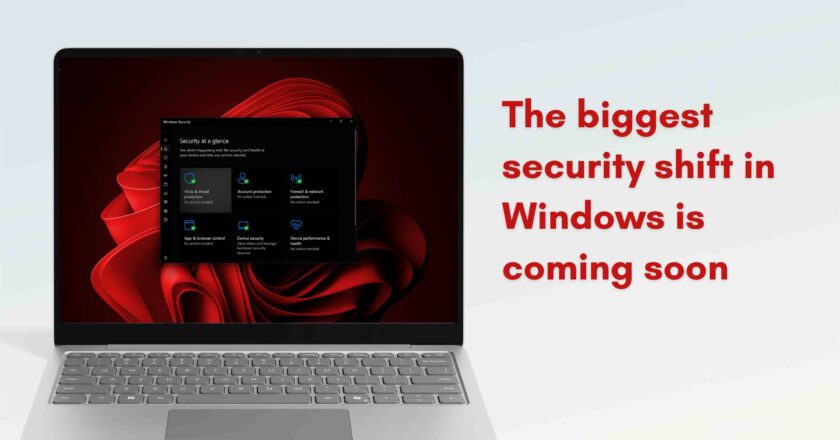 Microsoft wants Windows 11 “secure by default,” could allow only properly signed apps and drivers by default