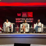 Winter Music Conference 2026 reveals second wave lineup