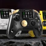 Yes, there really is a Switch 2 controller with heart rate monitoring – it’s affordable, too