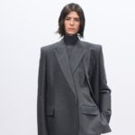 Rachel Scott shines, plus more standout moments from New York Fashion Week