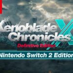 Xenoblade Chronicles X’s new Nintendo Switch 2 Edition has some issues
