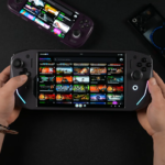 Several PC games run on Snapdragon 8 Elite Android device with 16GB RAM and emulation — The Witcher 3, Spider-Man: Miles Morales, and Cyberpunk 2077 playable at 720p