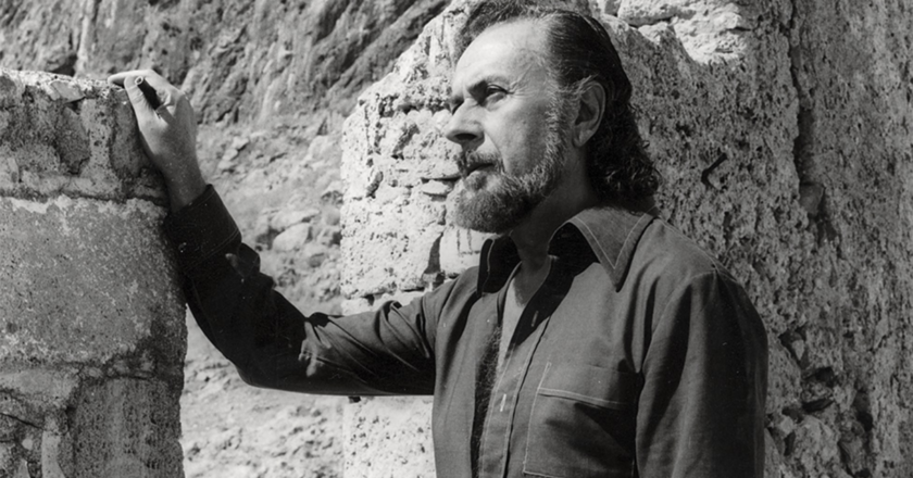 The World Could Have Been Beautiful 