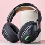 Skullcandy Crusher PLYR 720 review: a thumping gaming headset with an equally hard-hitting price tag