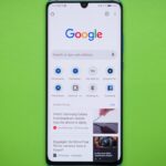 You’re not having a stroke, Google simply changed the Chrome for Android Home icon