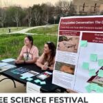 Darwin Day 2026 offers free science demonstrations and family activities at Texas A&M Gardens