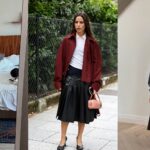 I Know You’re a Fashion Person If You Wear This Skirt Micro-Trend