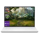 Zephyrus G14 GA403UI QS2W: The Ultimate Gaming Laptop?