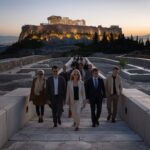 Greece Tourism Outlook 2026: Resilient Inbound Markets Face Global Uncertainty