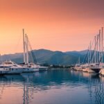 The 12-Month Island: Greece Unveils 2026 Marina Upgrades and Year-Round Tourism Strategy for Corfu