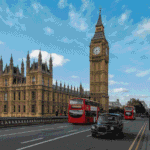 United Kingdom Joins Germany, Poland, Greece, Israel, and Other Key Countries in Contributing to Cyprus’ Tourism and Revenue Boom, Driving Record Growth in January 2026