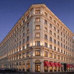 Germany Joins Slovenia, United Kingdom, Greece, Portugal, France, Italy, And Other European Nations In Attracting More Tourists With Luxury Hospitality, Events, And Sustainable Policies