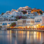 Greece Joins Switzerland, Denmark, Germany, Poland, Estonia, Italy And More As UK Issues Travel Warning Amid Mass Protests, Visa Policy Shifts, And Digital Border Controls