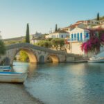 Greece Travel 2026 Santorini Mykonos and the Islands Welcome Cruise Travelers with a New Sustainability Fee Supporting Stronger Mediterranean Journeys