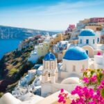 Greece Overtakes Netherlands, Spain, Ireland, Belgium, Slovakia, Czech Republic, and More in Energy Sustainability and Tourism Growth, Driving Europe’s Renewable Revolution While Attracting Record Numbers of Visitors