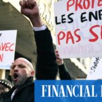 Problems pile up at the fast-fashion giant Shein