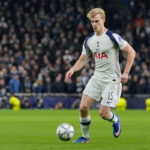 Ornstein: Spurs Rejected Premier League Wonderkid Interest This January