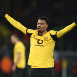 Dortmund demand €70m for Man United and Chelsea target