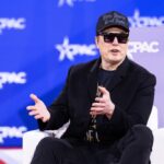 Elon Musk Calls Anthropic Guilty Of Stealing AI Training Data At ‘Massive Scale’ After Amazon-Backed Company Accuses Chinese Rivals Of Copying