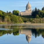 ‘Absolutely good news’: Washington state’s financial outlook brightens as budget talks heat up