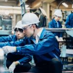 Can US manufacturers save on costs without hurting wages?