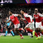 Arsenal route to Champions League final: Gunners could face Barcelona showdown