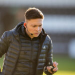 Celtic v Hibs: Matthew MacDermid handed whistle for clash