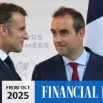 France en route to a Greek-style reckoning of the economy