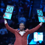 NBA All-Star Saturday announcers on NBC: Who’s calling the events?