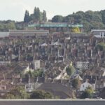 Average price tag on a home falls by £12 in February after record January jump