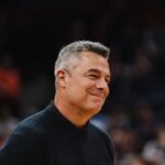 Meet Tony Bennett, Lakers’ New NBA Draft Advisor