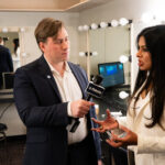 Financial advisors focused on keeping investors on track amidst geopolitical concerns, Fidelity Investments Canada polling shows