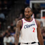 Kawhi Leonard casually questions Clippers’ contender status after All-Star break: ‘I think it’s over now’