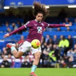 Chelsea, Burnley condemn racist abuse of Fofana, Mejbri