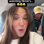 @ellaschnackyy Recreating one of my most viral videos  @Austin      …