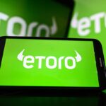 eToro surges after Q4 profit beat, Medtronic stumbles, DTE Energy pops
