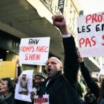 The EU’s war on fast fashion