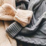 ‘I loved defying the tyranny of fast fashion, one stitch at a time’: Make do and mend is enjoying a creative revival