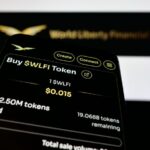 Trump-Affiliated New Forex Platform ‘World Swap’ Sends WLFI Soaring 6%