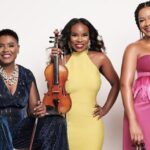 The String Queens bring soulful, genre-hopping music journey to The Carver Community Cultural Center Friday