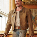 ‘ICE Out’ pins punctuate quiet protest at New York Fashion Week