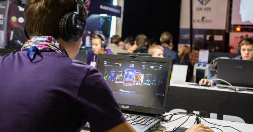 JPMorgan Highlights Digital Segment for Earnings Potential Amid Gaming Sector Negativity