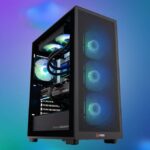 Newegg deal slashes price of punchy RX 9070 XT, 9800X3D gaming PC