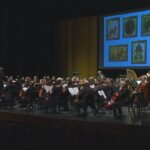 Civic Symphony of Green Bay combines music and art for concert and auction at The Weidner